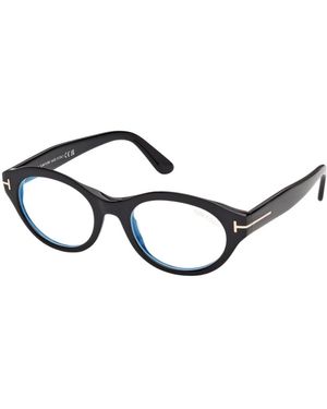 Tom Ford Glasses - Black