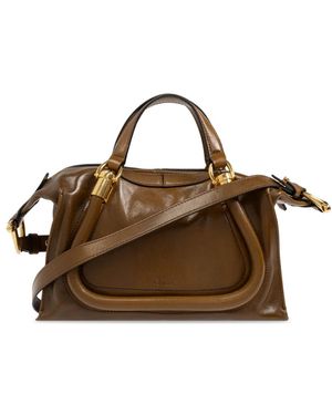 Chloé Handbags - Marrone