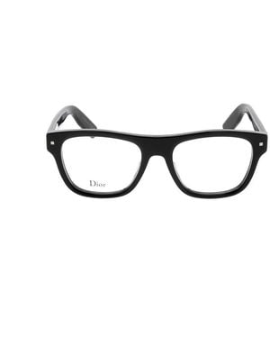 Dior Brille - Schwarz