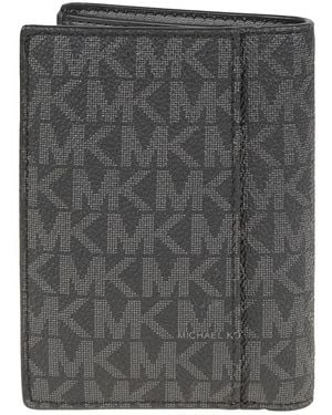 Michael Kors Wallets &Amp; Cardholders - Grau