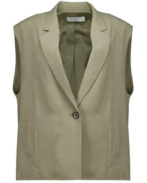 IRO Waistcoats - Green