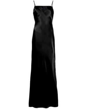 Aeron Maxi Dresses - Black