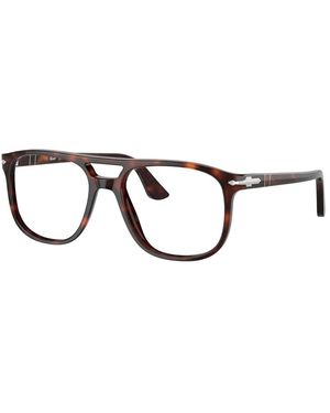 Persol Glasses - Brown