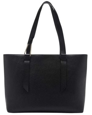 Coccinelle Tote Bags - Noir