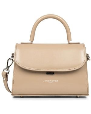 Lancaster Handbags - Natural