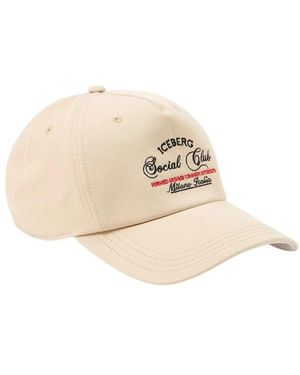 Iceberg Caps - Neutro