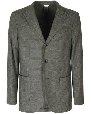 Boglioli Blazers - Verde
