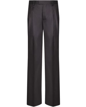 Lardini Suit Trousers - Gris