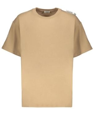 Isabella 1985 T-Shirts - Neutro