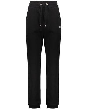 Balmain Broeken ,Zwart ,Katoen Sportbroek