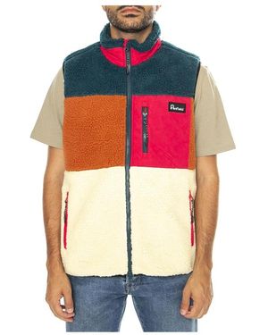 Penfield Vests - Rosso