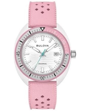 Bulova Watches - Rosa