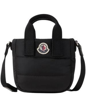 Moncler Mini Bags - Black