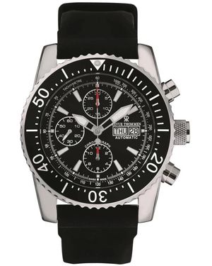 Revue Thommen Watches - Black