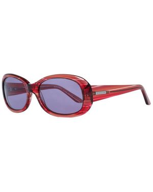 MORE&MORE Sunglasses - Rosso