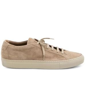 Common Projects Trainers Achilles P - Natural