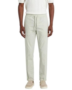 Mason's Chinos - Natural