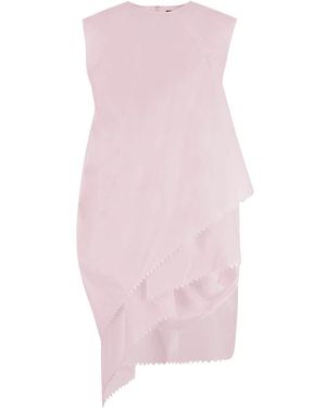 Jacquemus Short Dresses - Pink