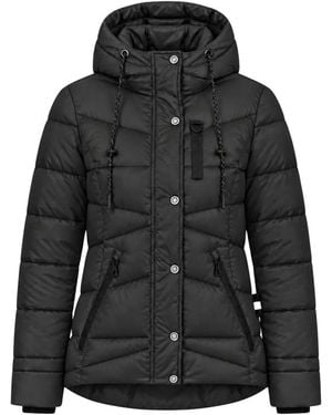 Danwear Winter Jackets - Nero