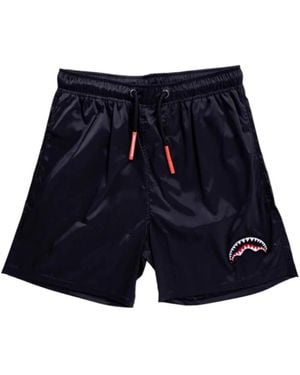 Sprayground Beachwear - Blu
