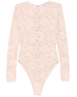 Self-Portrait Body - Pink
