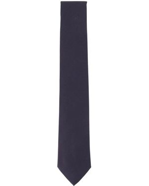Dior Ties - Blu