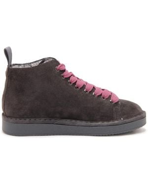 Pànchic Trainers - Grey