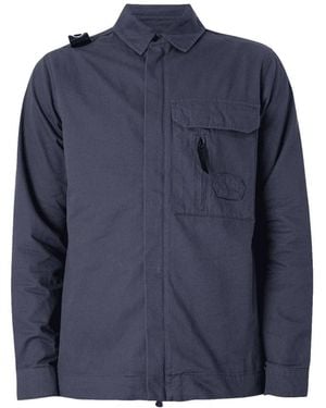 Ma Strum Light Jackets - Blue