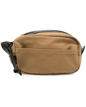 Filson Cross Body Bags - Marrone