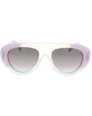 Celine Sonnenbrille - Grau