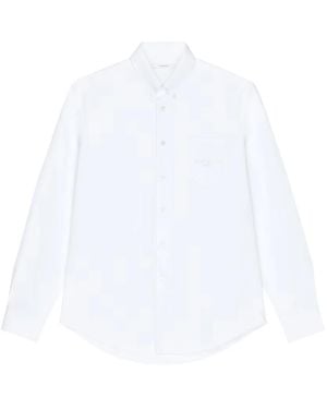 Givenchy Formal Shirts - Blanco