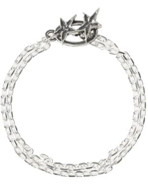 Twojeys Bracelets - Metallic