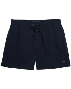 Tommy Hilfiger Beachwear - Blauw