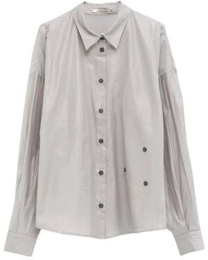Paloma Wool Casual Shirts - Grey