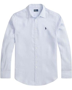 Ralph Lauren Shirts - Azul