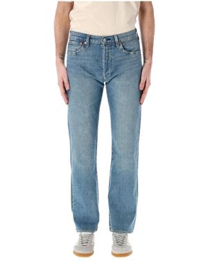 Levi's 501 - Blauw