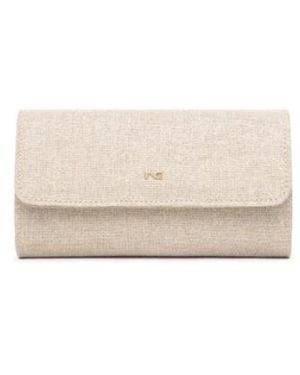 Nero Giardini Clutches - Neutro