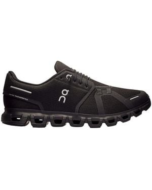 On Shoes Running Schuhe - Schwarz