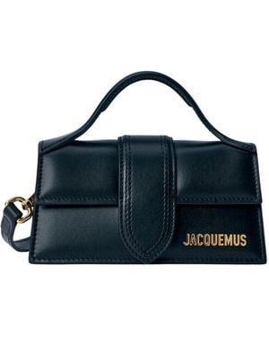 Jacquemus Mini Bags - Bleu