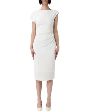HUGO Midi Dresses - White