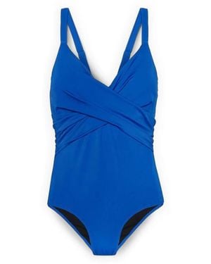 Elena Miro One-Piece - Blu