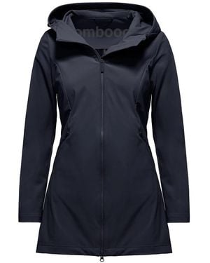 Bomboogie Rain Jackets - Azul