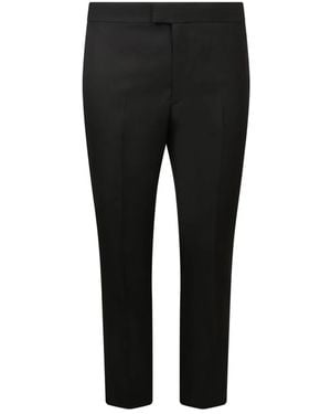 Givenchy Slim-Fit Trousers - Black
