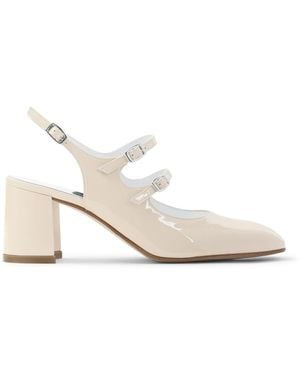 CAREL PARIS Court Shoes - White