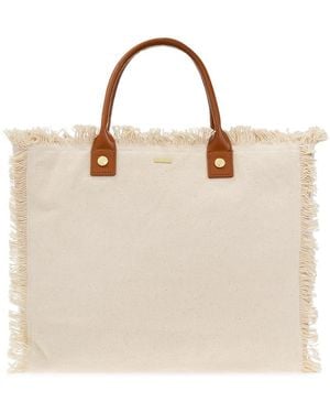 Melissa Odabash Tote Bags - Neutro