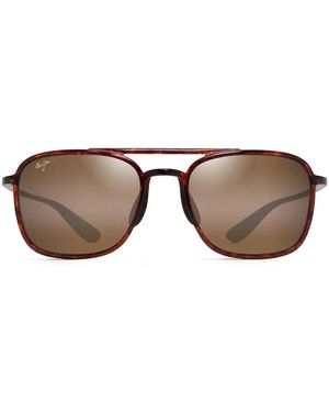 Maui Jim Sunglasses - Brown