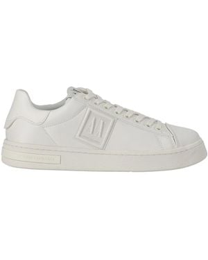 ARMANI EXCHANGE Sneakers - Grigio