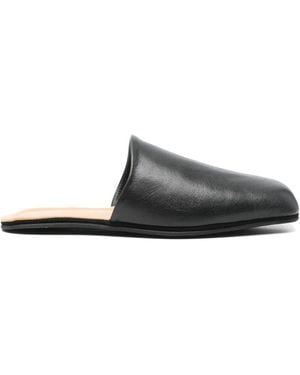 Our Legacy Mules - Negro