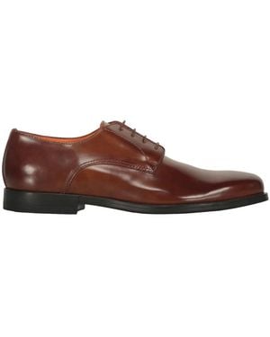 Santoni Dress Shoes - Brown