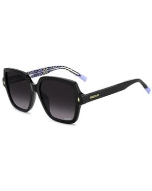 Missoni Mis 0281/G/S Qfu(Dg) - Black
